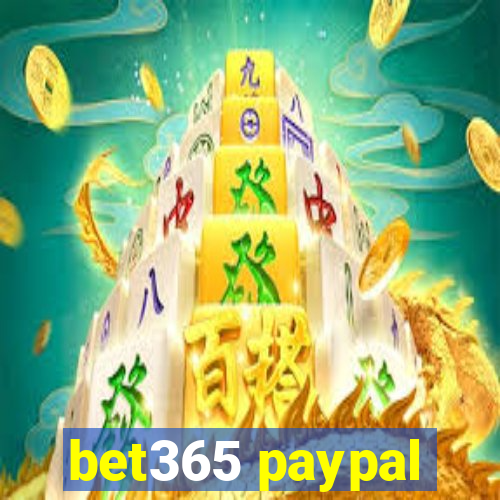 bet365 paypal